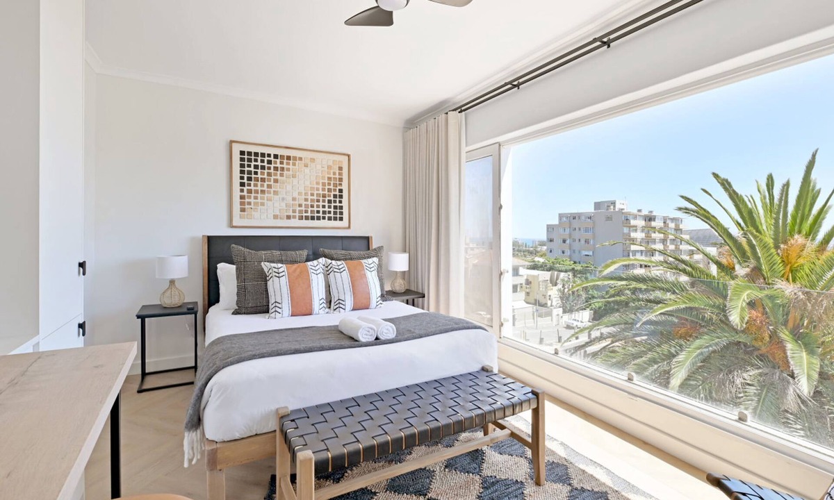 Green Point Apartment | Green Point | Micro | Lock Up and Go