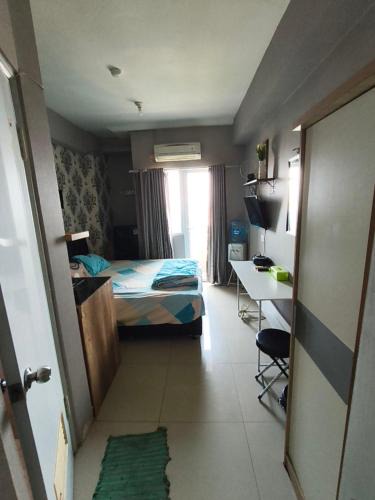 Rawasari Apartment | Green Pramuka City by Tity