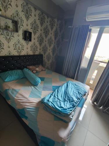 Rawasari Apartment | Green Pramuka City by Tity