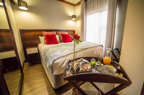Potchefstroom House | Grey Manor Guesthouse