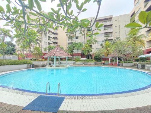 Cipete Utara Apartment | Griya Prapanca Apartment