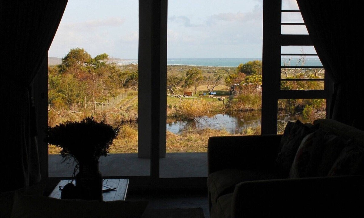 Gansbaai House | Groeneweide