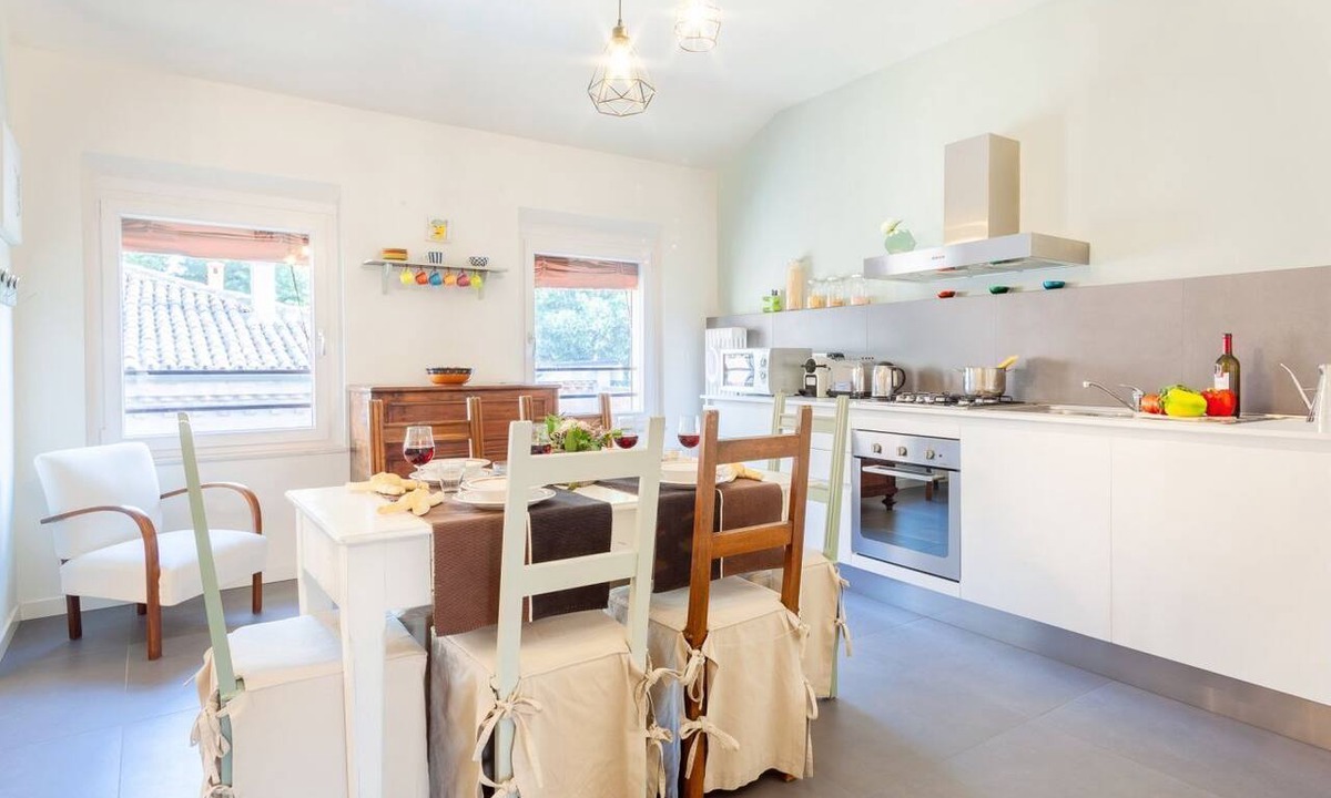 Ferrara Historic Centre Apartment | GuestHost - Be my guest at Ferrara!