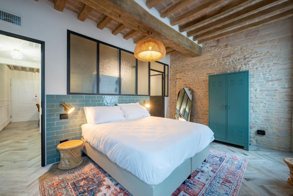 Oltretorrente Apartment | GuestHost - Bixio 29 Apartments 3 and 5