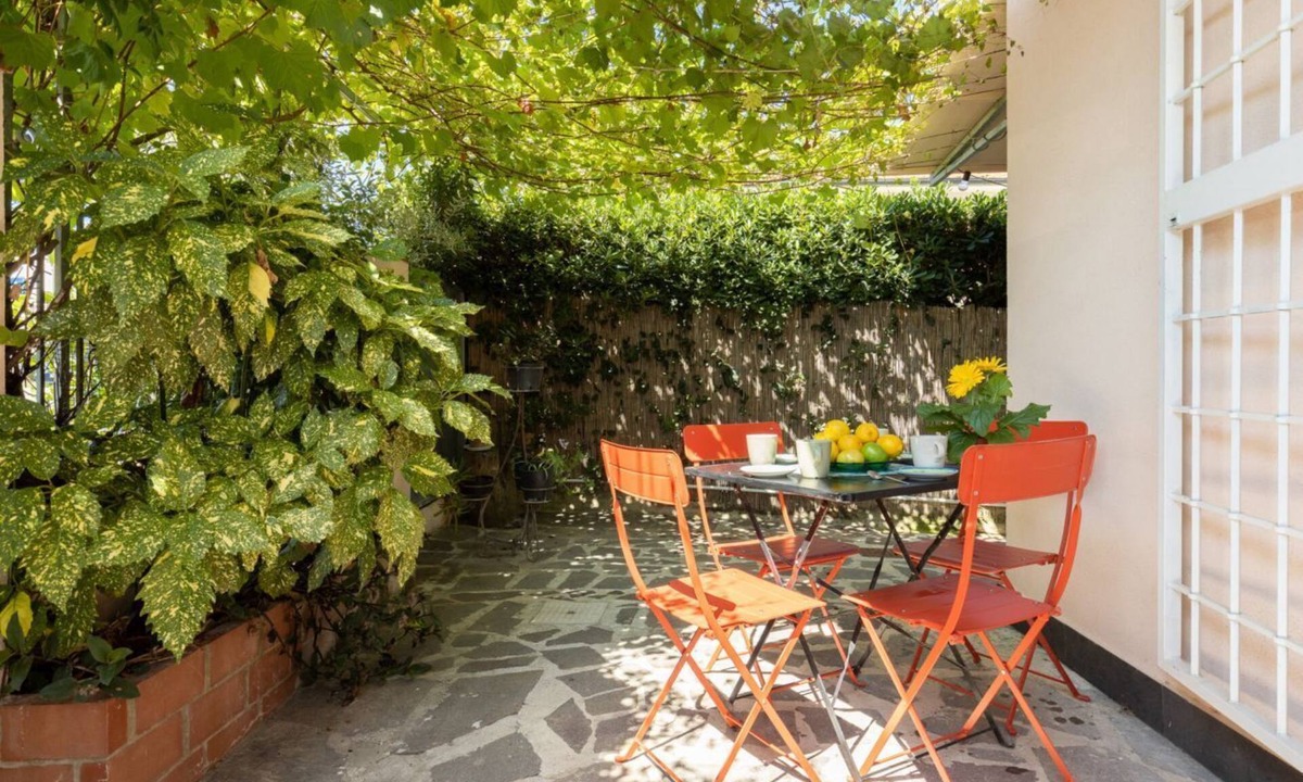 San Piero a Grado Apartment | GuestHost - Charming 95 sqm apartment located on the ground floor of a recently renovated building, able to accommodate up to 5 people. The property is located on Via Livornese, a few meters from the Ciclopista del Trammino, a cycle path that connects