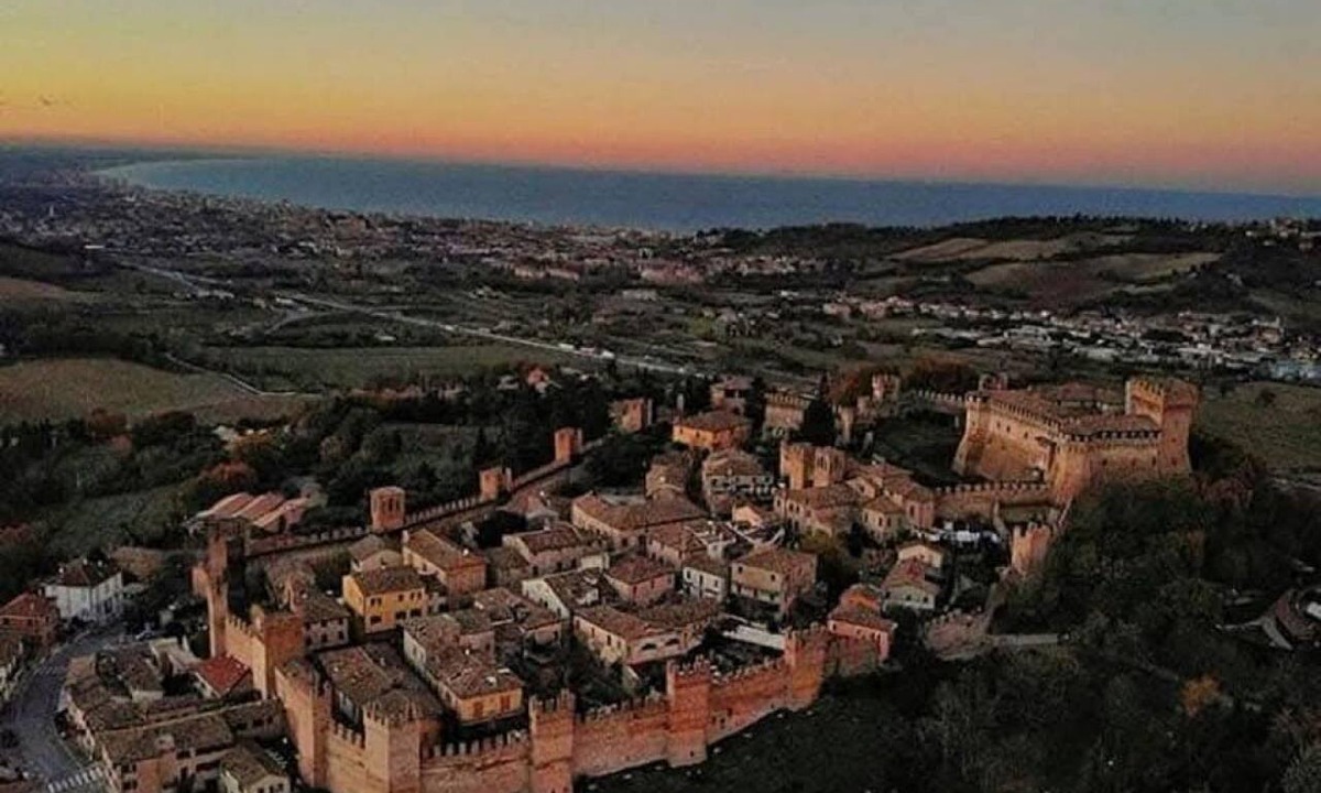 Gradara Apartment | GuestHost - Gradara Comfy Apartment BIG