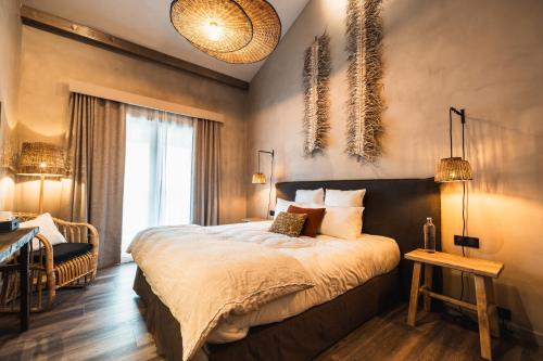 Beaufort Hotel | Hôtel de la Roche