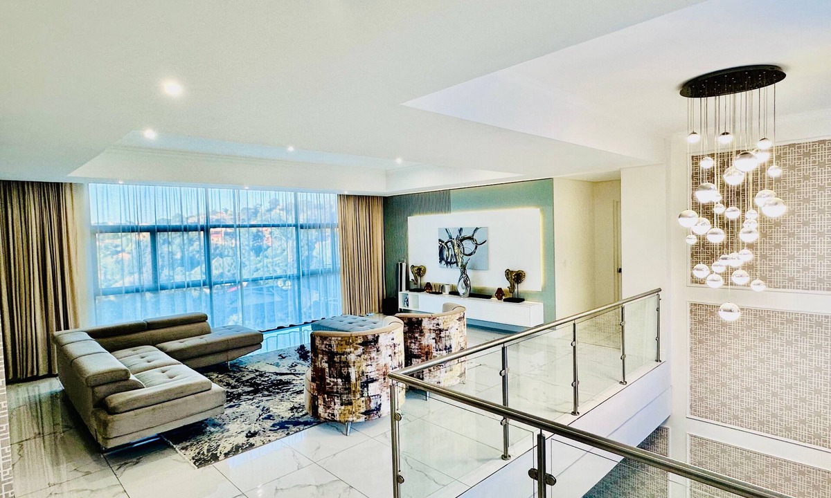 Greater Johannesburg Metropolitan Area House | H & H Boutique and Spa