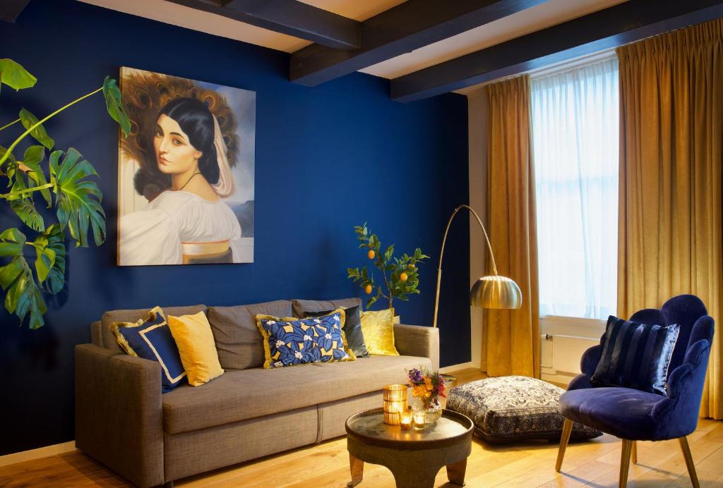 Centrum Hotel | Haarlem Hotel Suites