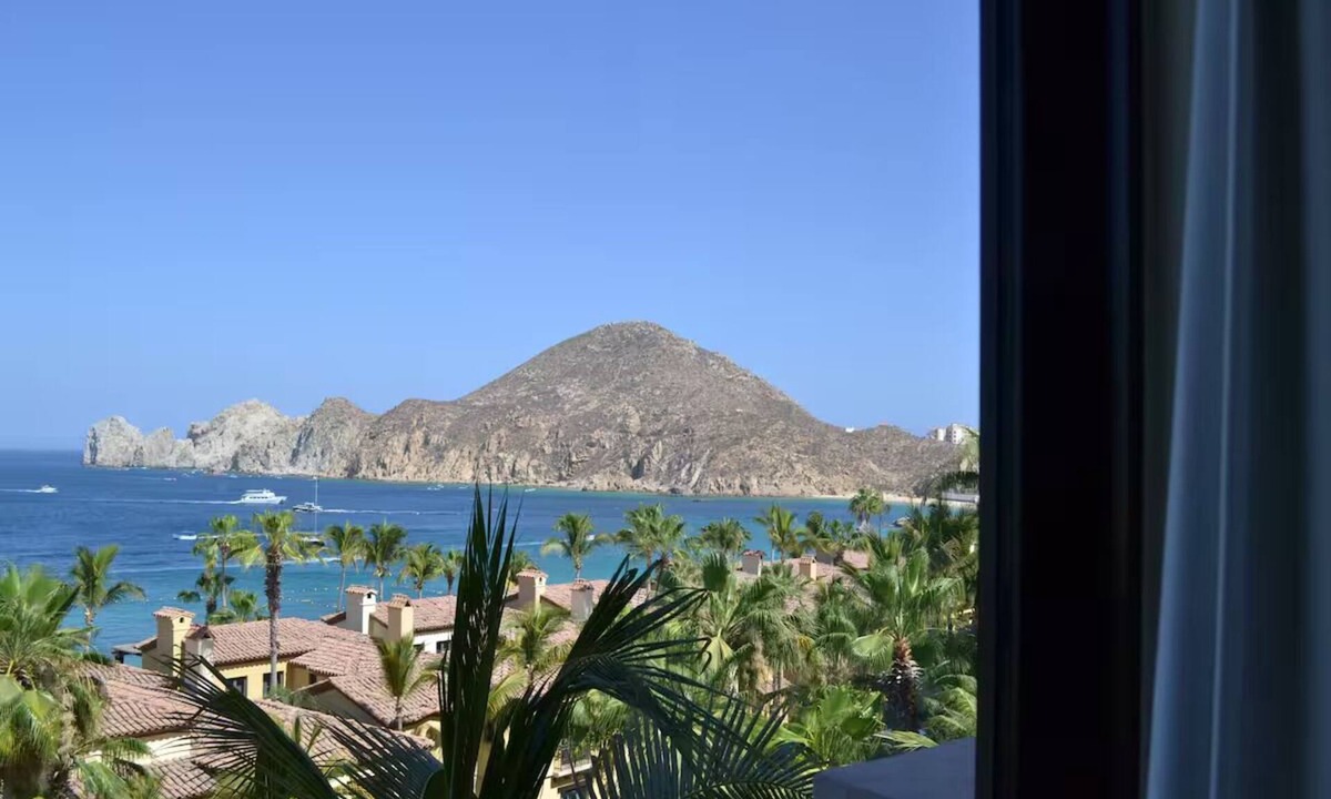 El Medano Ejidal Hotel | Hacienda Beach Club | 2BR Ocean View | Marina Dining Nights | 2 Units