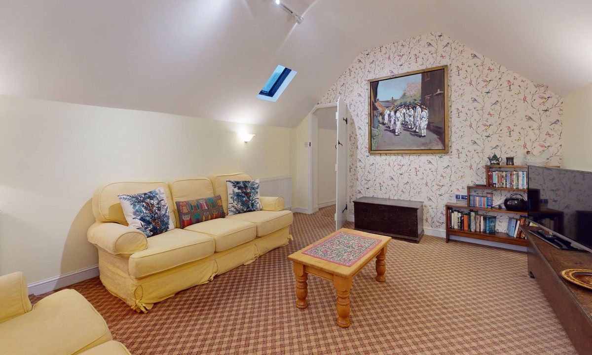 Adderbury Cottage | Hannah's Cottage | Adderbury Holiday Let | 1 Bed & Sleeps 2