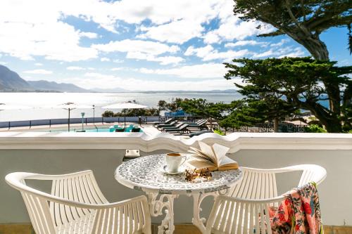 Hermanus City-Centre Hotel | Harbour House Hotel - Manor House
