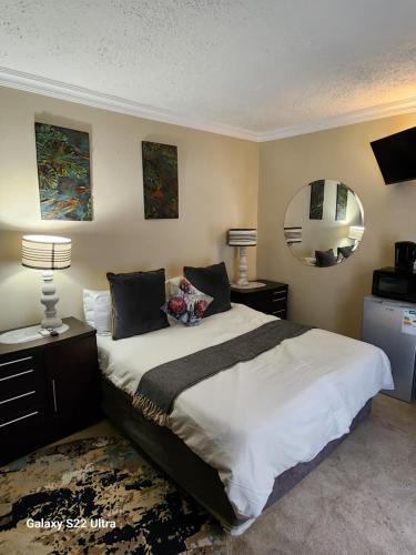Schoemansville House | Harties View