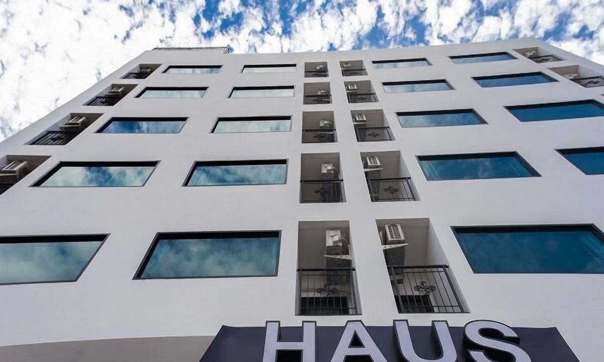 Chiang Phin Hotel | Haus Hotel Udonthani