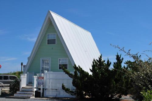 Holden Beach House | HB17 Anchor's Holding