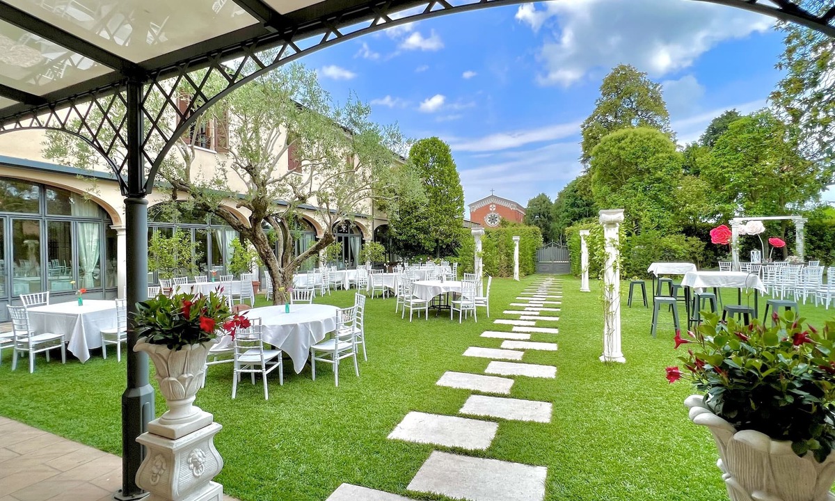 Pontevico Hotel | HC Hotel Il Gelso Pontevico