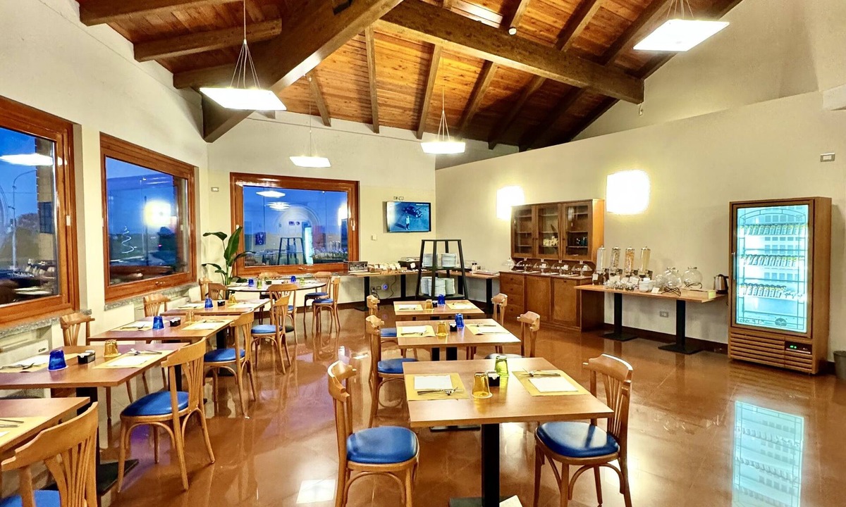 Seniga Hotel | HC Hotel Touring Seniga