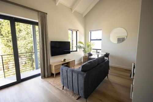 Hemel En Aarde Apartment | Heaven & Earth Apartment 8