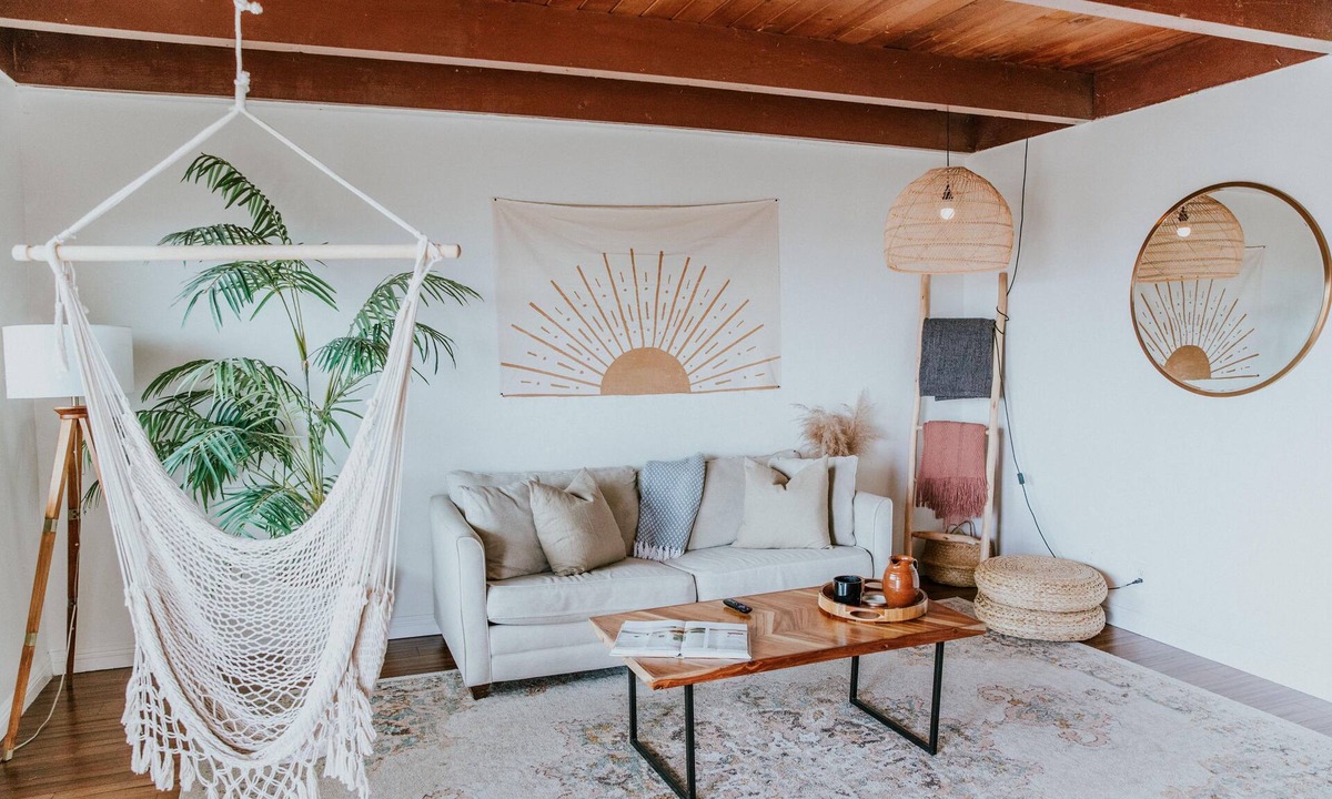 Ventura Apartment | Heavenly Escape By The Sea