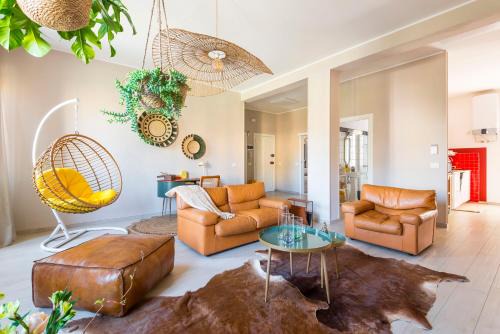 Parma City Centre Apartment | Henry's House Parma