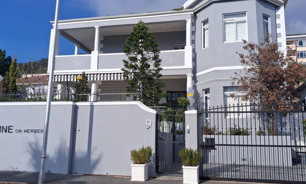 Sea Point House | Herbert House