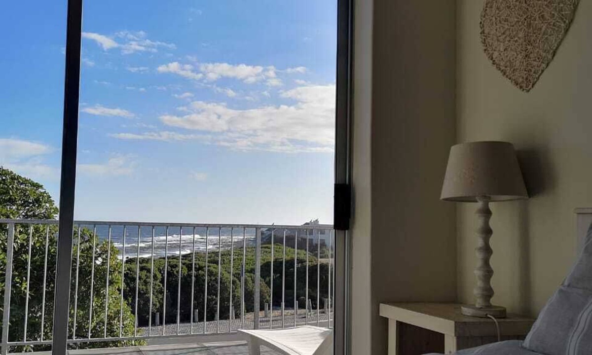 Vermont Cottage | Hermanus Beach Cottage 1