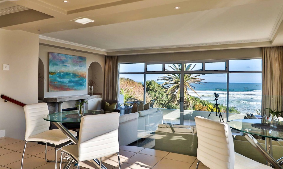 Voelklip Hotel | Hermanus Beachfront Lodge