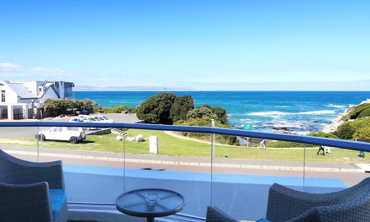 Westcliff House | Hermanus Boutique Guest House