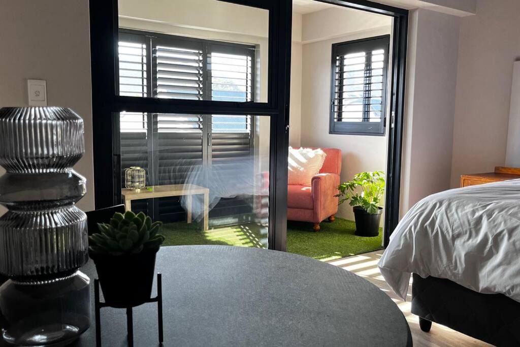 Hermanus City-Centre Apartment | Hermanus Waterfront Apartment No.20