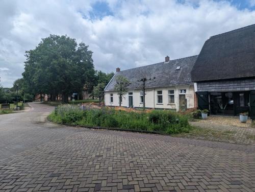 Anloo Bed & Breakfast | Het Schultehuis