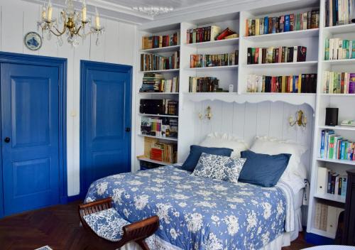 Twisk Bed & Breakfast | Het Twiscker Huys