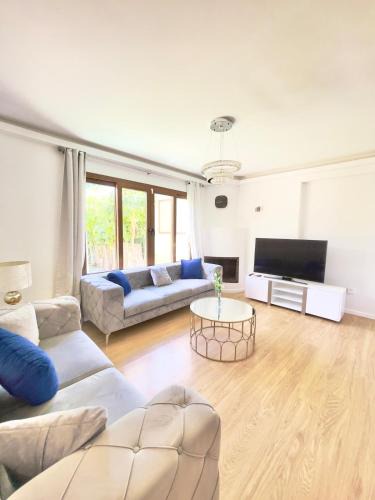 Benalmadena House | Higueron Rivera House