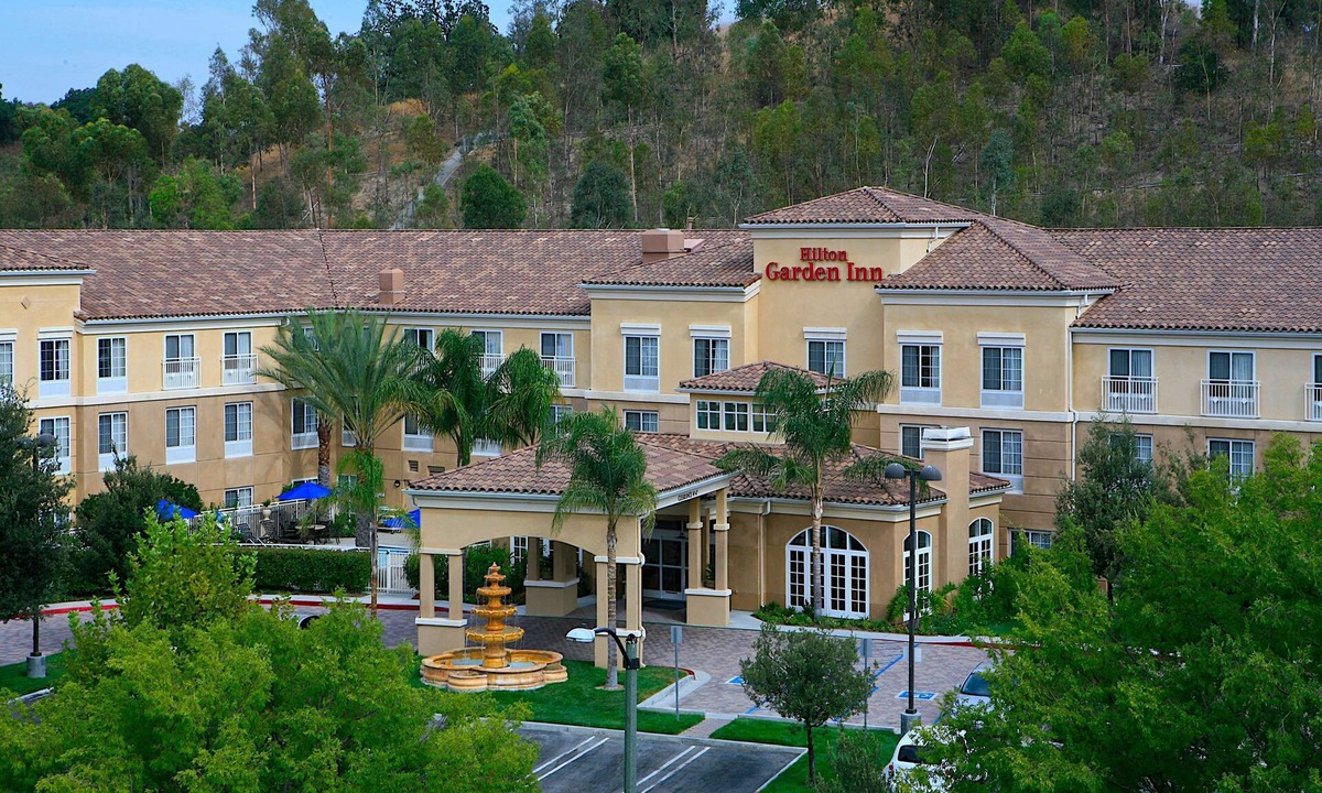 Calabasas Hotel | Hilton Garden Inn Calabasas