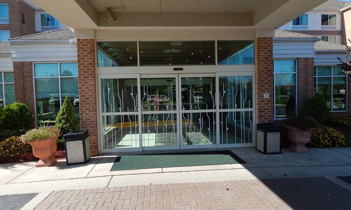 Columbia Hotel | Hilton Garden Inn Columbia