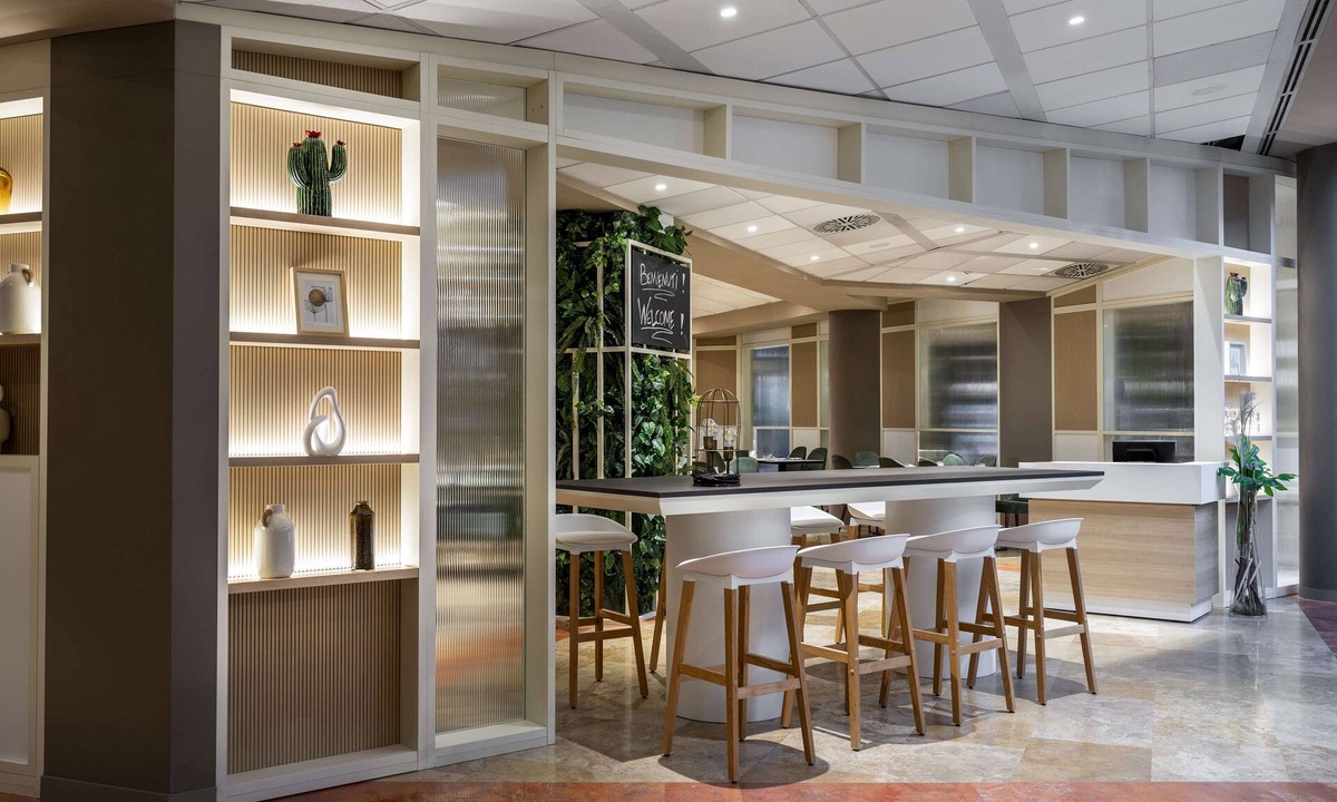 Granarolo dell'Emilia Hotel | Hilton Garden Inn Bologna North