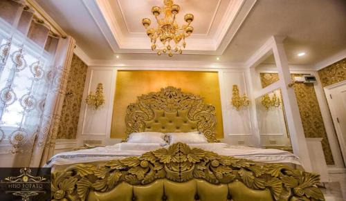 Wang Noi Resort | Hiso Potato Resort