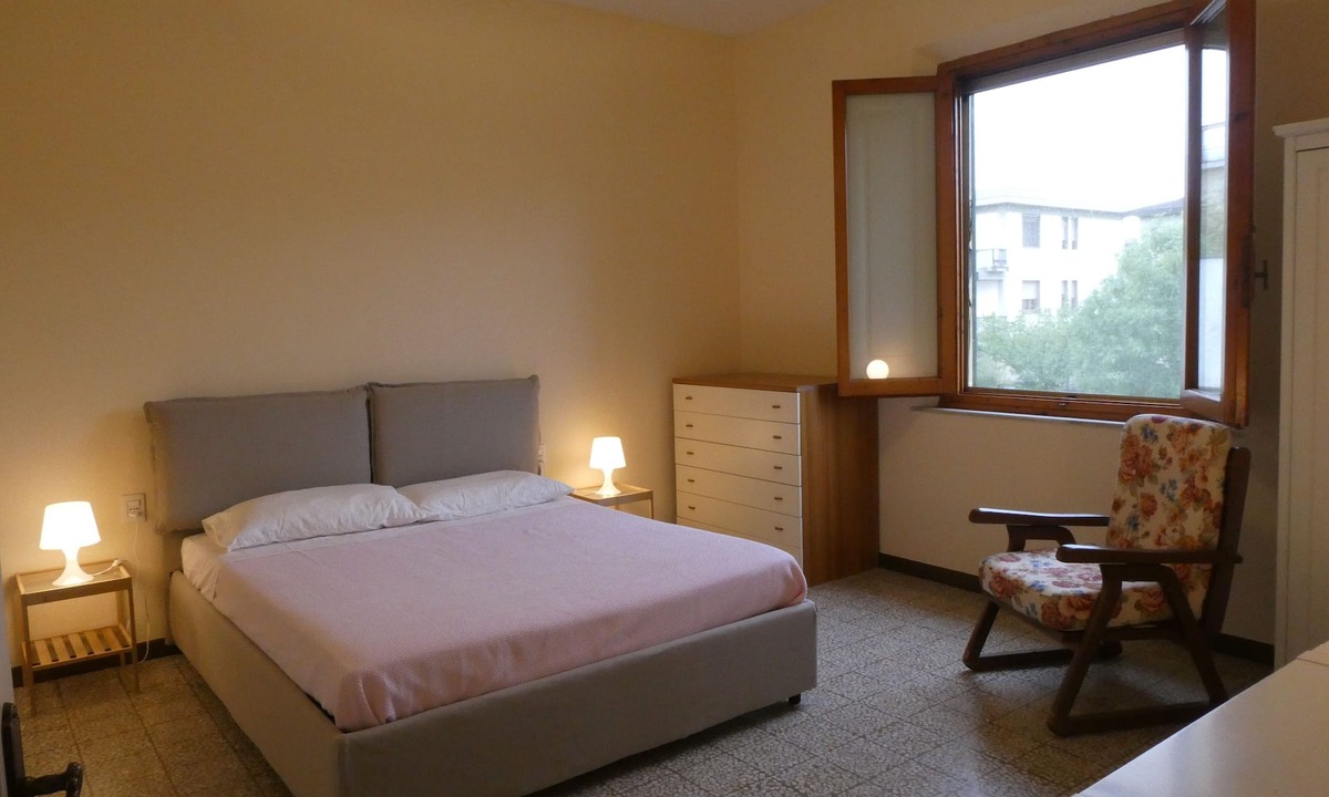 Empoli House | Historic and comfortable house