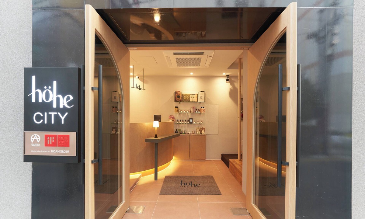 Dongdaemun Hotel | Hohe City Dongdaemun