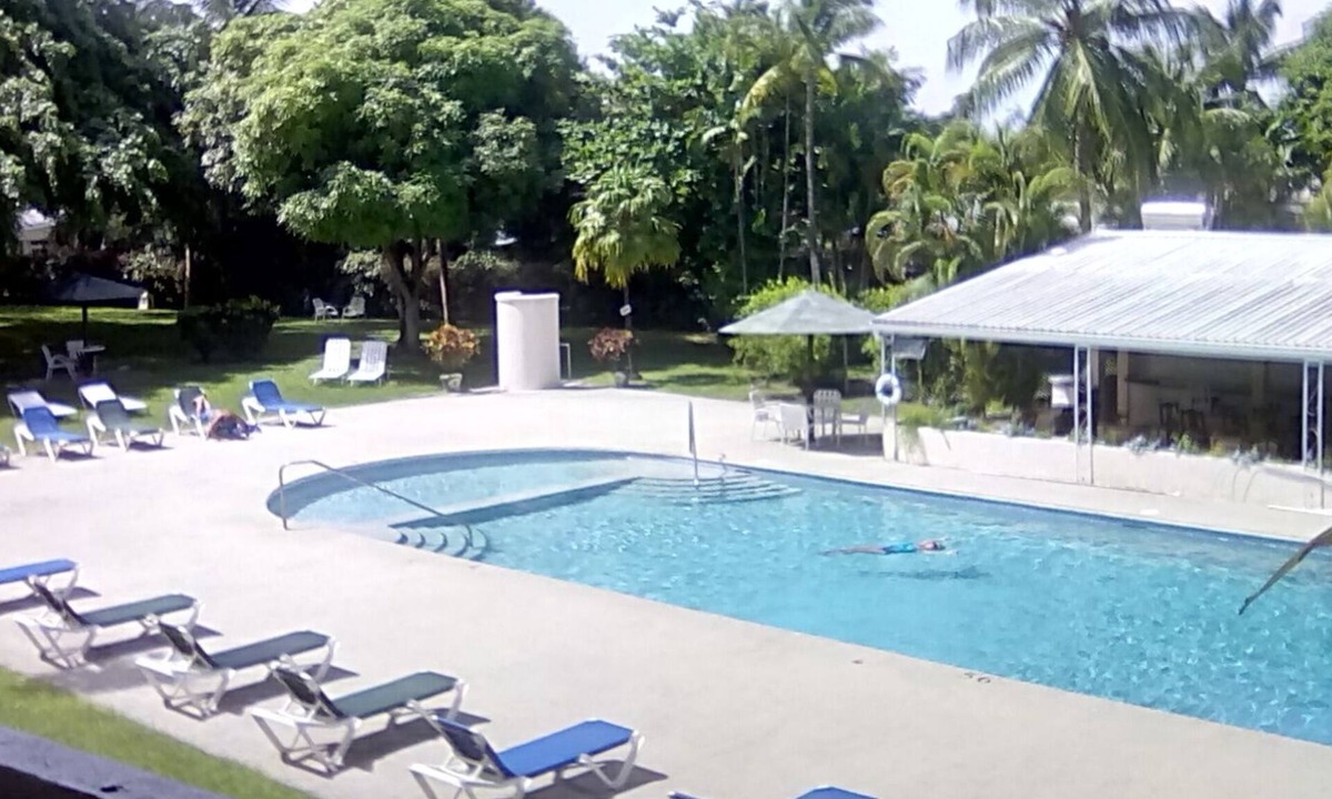 Sunset Crest Apartment | Holetown, West Coast Apartment, Barbados Sleeps 2 211 Golden View