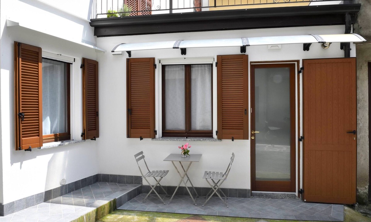 Cesana Brianza Apartment | Holiday Apartment "La Casetta tra laghi e montagne"