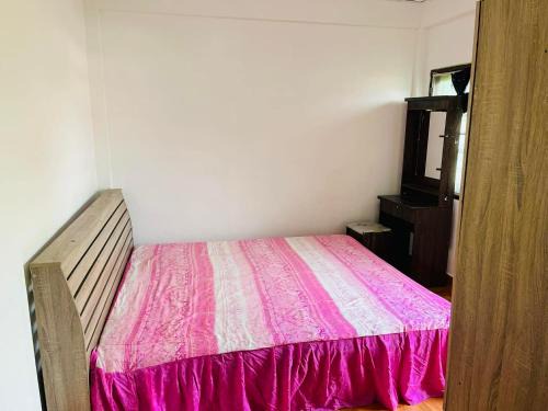 Buriram Province Apartment | Holiday apartment 1
