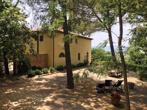 Lorenzana Apartment | Holiday apartment Lorenzana for 1 - 5 persons with 2 bedrooms - Holiday apartment