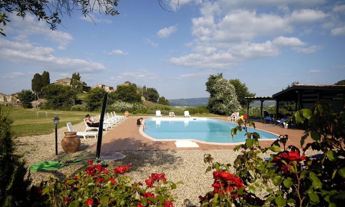 Montecastelli Apartment | Holiday apartment Montecastelli for 2 - 5 persons with 1 bedroom - Holiday apartment in one or multi