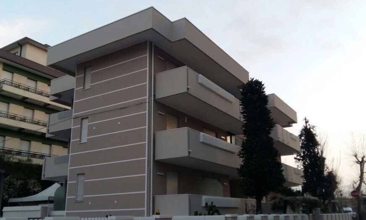 Riccione Apartment | Holiday apartment with air conditioning