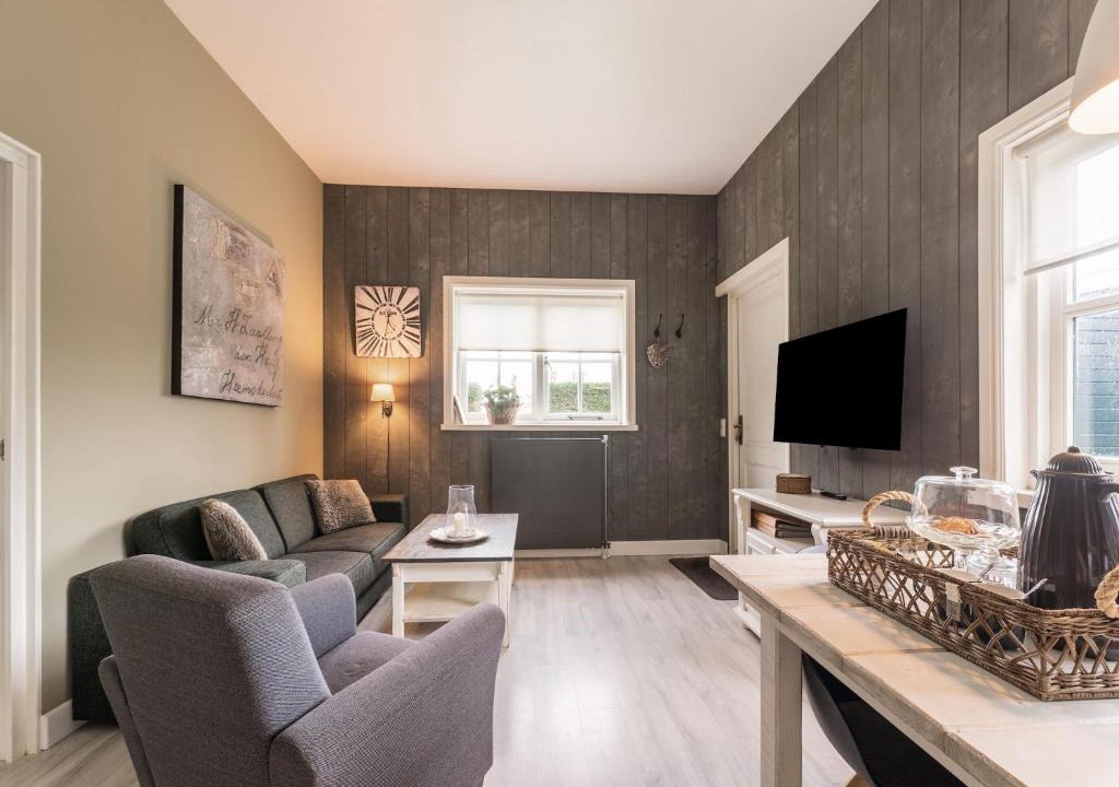 Egmond-Binnen House | Holiday Home Egmond near Dune Beaches