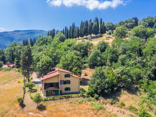 Vicchio House | Holiday Home Giorgina by Interhome