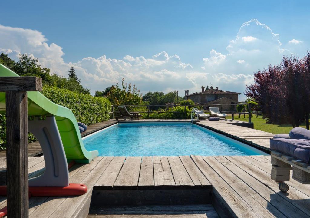 Twist House | Holiday Home Le Buche by Interhome
