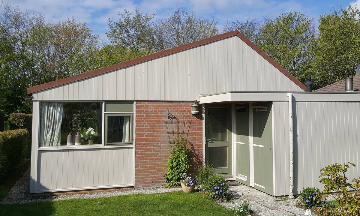 Warmenhuizen House | Holiday home near the North Sea beach