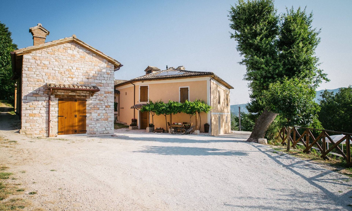 Furlo House | Holiday home with swimming pool for large families