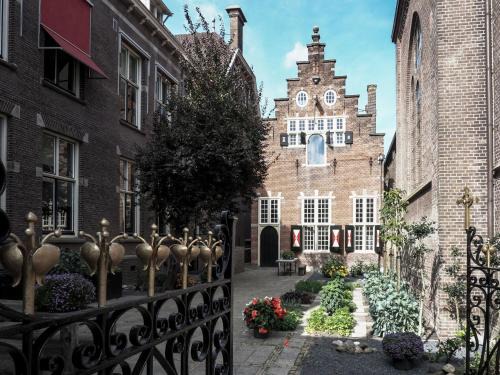 Enkhuizen House | Holiday homes in Netherlands